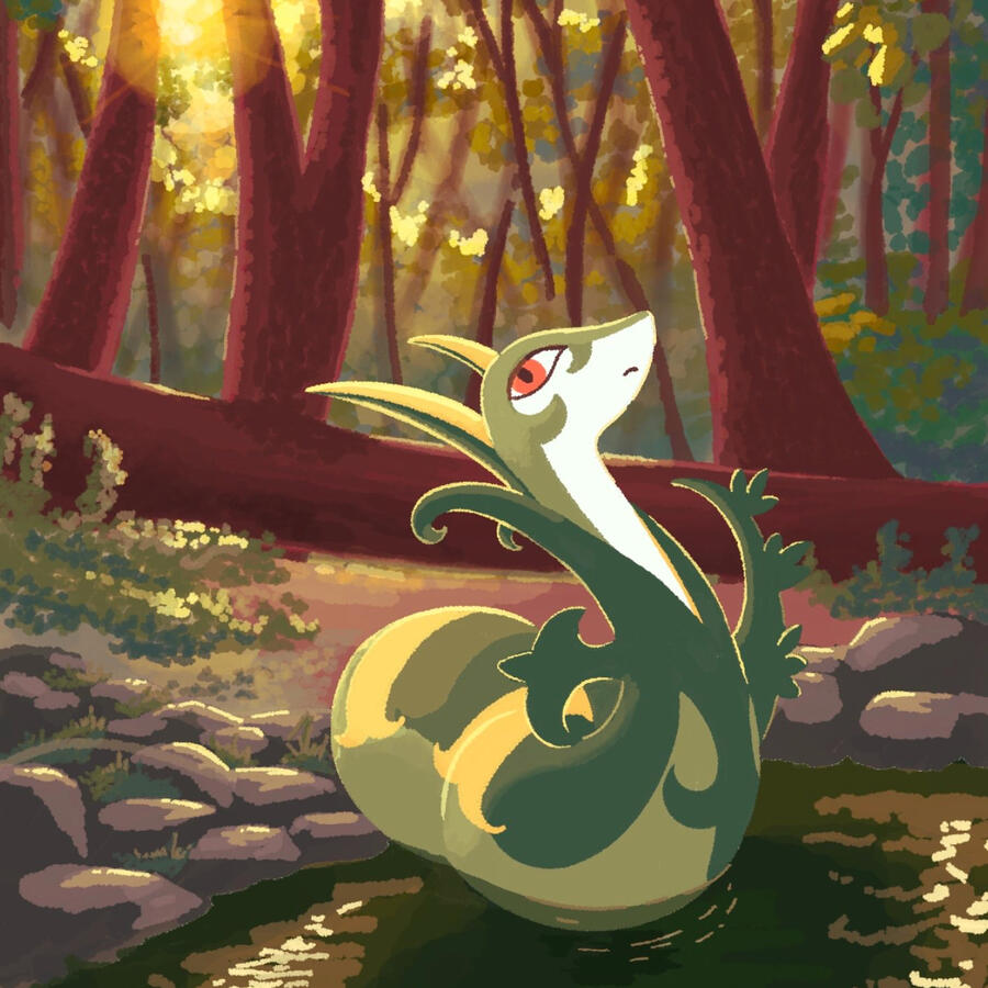 Serperior Study